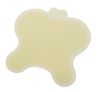 Exuderm Odorshield Hydrocolloid Wound Dressing, 6.4" x 6.5" (1 Each) MSC5575H Medline