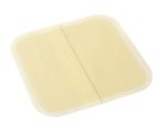 Exuderm Odorshield Hydrocolloid Wound Dressing, 8" x 8" (1 Each) MSC5588H Medline