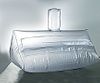 Inflatable Knee Bolster Inflatable ALI75593 Alimed