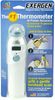 Exergen Temporal Artery Thermometer TAT-2000C Made in USA