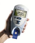 INRatio PT/INR Monitoring System PT/INR Testing P-T0200235A Safe Tec