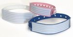 Insert-Style ID Bands Patient Identification (Case of 250) Vendor Direct MDS133075 Medline