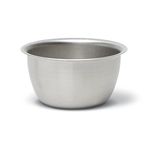 Stainless Steel Iodine Cup, 3-2/5" x 1-4/5", 6 oz (Case of 24) DYND056G Medline No returns or refunds.