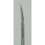 Kaye Blepharoplasty And Dissecting Scissors