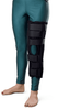 Deluxe Universal Tri-Panel Knee Immobilizers, 22" ORT2411022 Medline