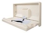 Koala Baby Changing Station Baby Changing Stations KLA10000 Koala Corporation