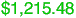 $1,215.48
