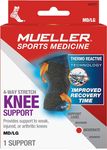 FIR Knee Support by MUELLER