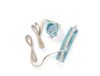 Quilted Quick Release Limb Holder (1 pair) MDT823100 Medline