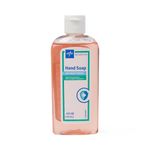 Spectrum Antibacterial Liquid Hand Soap 4 Oz (Case of 12) HHABSP04 Medline