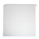 Low-Density Clear Drawstring Liner, 1-Ply, 3 Mil, 40" x 40" (Case of 100) NON022270C Medline