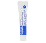 Surgilube Flip-Top Tube Sterile Lubricant Jelly, 4.25 oz. (Box of 12) DAY020537Z Medline