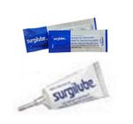 Surgilube Metal Tube Sterile Lubricant Jelly, 5 g (Case of 144) DAY020555 Medline