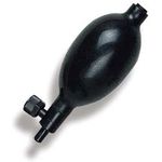 Mabis Single-Patient Use 15/box Replacement Bulb and Valve Assembly