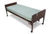 Vinyl Innerspring Homecare Mattress (bed is not included), 36" W x 80" L x 7" H MDR237827 Medline