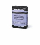 Nonsterile Sanitary Maxi Pads with Adhesive Strip, Packaged in Individual 4" Vending Box, 9" NON241278H Medline