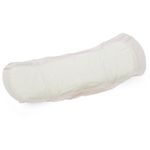 Maxi Pads Feminine Hygiene Nonsterile Sanitary Maxi Pads with Adhesive Strip, 9" (Case of 600) NON241279 Medline