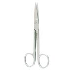 Mayo Operating Scissors