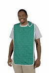 Mealtime Protector Fancy Rose 532-6029-7000 MABIS