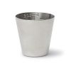 Stainless Steel Graduated Medicine Cup, 2 oz. (Case of 12) DYND052A Polarware