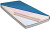 Advantage PE Mattress with Fire Barrier, 36" x 84" x 6.75" MSCADVPE84F Medline