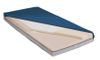 Advantage VE Mattress with Fire Barrier, 36" x 80" x 6" MSCADVVE80F Medline