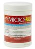 Micro-Kill Alcohol-Free Disinfectant Wipes, 10" x 10" (Case of 12 Cans) MSC351221 Medline