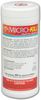 Micro-Kill Alcohol-Free Disinfectant Wipes, 7" x 8" (Case of 12 Cans) MSC351231 Medline