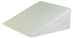 Reusable Polyester-Covered Foam Positioning Wedge, 7" High with 24" x 24" Base (Case of 2) MSC019701 Medline