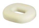 Foam Invalid Ring Without Cover, 14" (Case of 2) MSC192101 Medline
