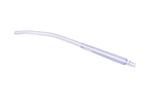 Sterile Rigid Yankauer with Flange Tip, No Vent (Case of 50) DYND50140 Medline