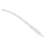 Sterile Flexible Yankauer with Bulb Tip, No Vent (Case of 50) DYND52130 Medline