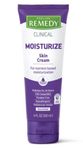 Remedy Clinical Skin Cream 4 Oz. MSC0924004UNH Medline