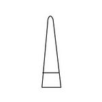 MeisterHand Castroviejo Needle Holder