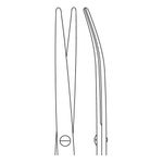 MeisterHand Delicate Pattern Metzenbaum Scissors