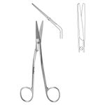 MeisterHand Fomon Dorsal Scissors