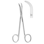 MeisterHand Fomon Lower Lateral Scissors