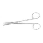 MeisterHand Fomon Scissors Saber Back
