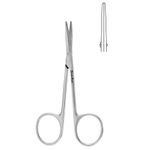 MeisterHand Strabismus Scissors