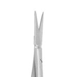 MeisterHand Vannas Capsulotomy Scissors