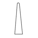 MeisterHand Webster Needle Holder