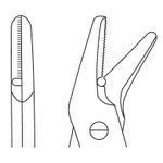 MeisterHand Wire Cutting Scissors