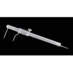 MICRO BOLEY GAUGE 68-697