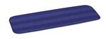 G2 Microfiber Wet / Dry Mop, Blue, 18" (Case of 100) MDT217720 Medline