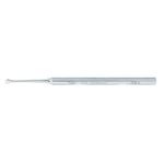 Miltex Soft Corn Spoon Knife