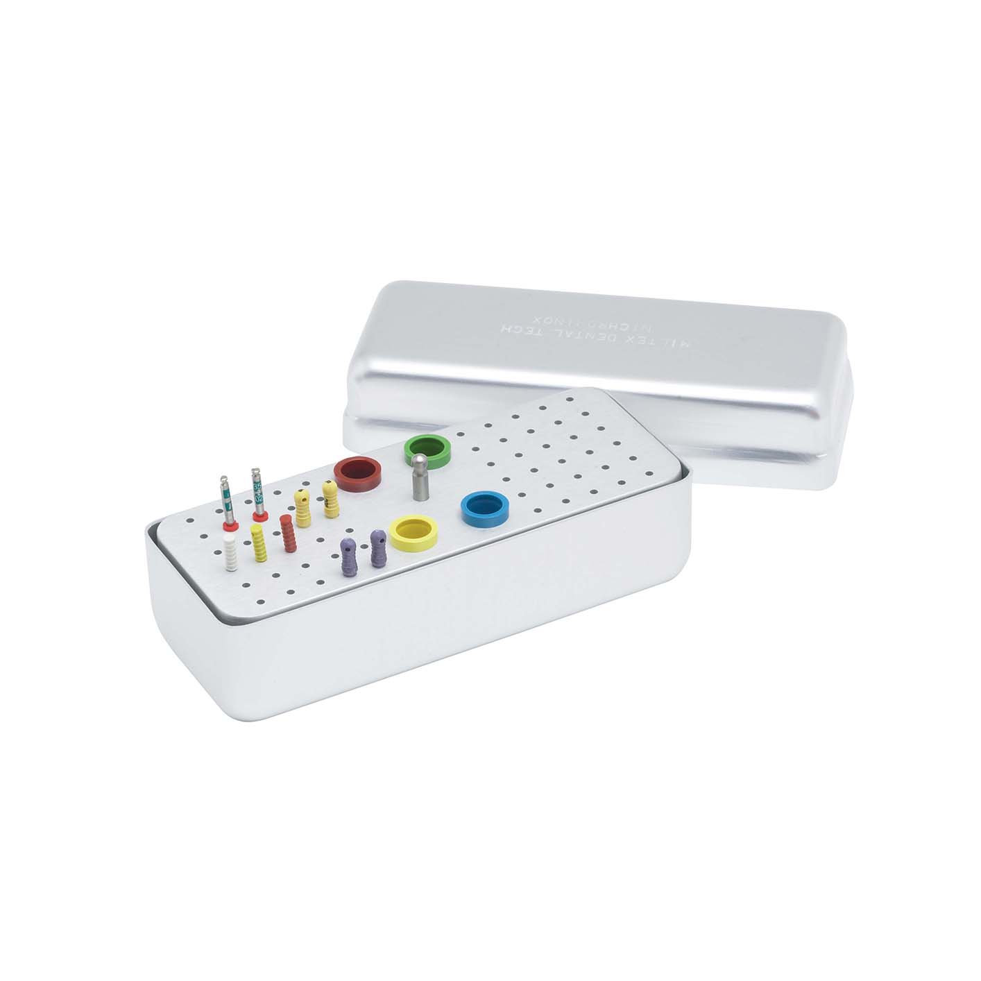 Mini Endo Organizer Box
