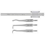 MORRELL CROWN REMOVER 72-2