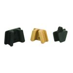 MOUTH PROP - BLACK SMALL 63-30