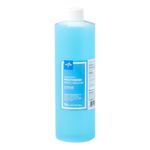 Sparkle Fresh Alcohol-Free Mouthwash, 16 oz. (Case of 12) Made in USA CTR000410 Medline