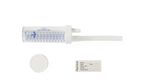 Sterile Mucus Specimen Trap with Transport Cap, 80 cc Capacity (Case of 50) DYND44180 Medline